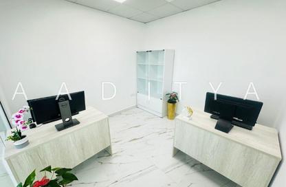 Office Space - Studio - 1 for rent in Fatima Mohammad Ahmad Bin Suleiman Building - Al Raffa - Bur Dubai - Dubai Office Space - Studio - 1 for rent in Fatima Mohammad Ahmad Bin Suleiman Building - Al Raffa - Bur Dubai - Dubai