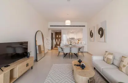 شقة - 2 غرف نوم - 3 حمامات للبيع في مساكن واجهة القناة 9 - كانال فرونت ريزيدينس - الوصل - دبي