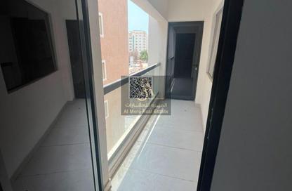 Apartment - 2 - 2 for rent in Sheikh Jaber Al Sabah Street - Al Nuaimiya - Al Nuaimiya - Ajman Apartment - 2 - 2 for rent in Sheikh Jaber Al Sabah Street - Al Nuaimiya - Al Nuaimiya - Ajman