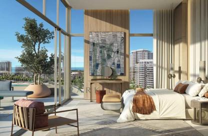 Apartment - 2 Bedrooms - 3 Bathrooms for sale in Bay Grove Residence 10 - Bay Grove Residences - Dubai Islands - Dubai Apartment - 2 Bedrooms - 3 Bathrooms for sale in Bay Grove Residence 10 - Bay Grove Residences - Dubai Islands - Dubai