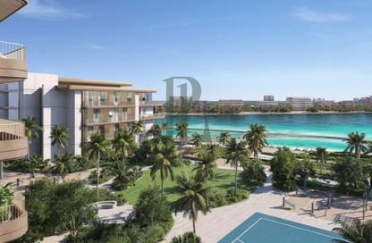 Apartment - 2 Bedrooms - 3 Bathrooms for sale in Bay Grove Residence 10 - Bay Grove Residences - Dubai Islands - Dubai