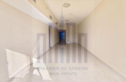 Apartment - 2 Bedrooms - 2 Bathrooms for rent in Muwailih Building - Muwaileh - Sharjah
