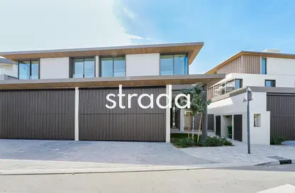 Villa - 3 Bedrooms - 4 Bathrooms for rent in Nad Al Sheba Gardens 2 - Nad Al Sheba Gardens - Nad Al Sheba - Dubai