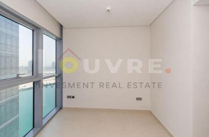 Apartment - 2 Bedrooms - 2 Bathrooms for rent in Radiant Square - City Of Lights - Al Reem Island - Abu Dhabi Apartment - 2 Bedrooms - 2 Bathrooms for rent in Radiant Square - City Of Lights - Al Reem Island - Abu Dhabi