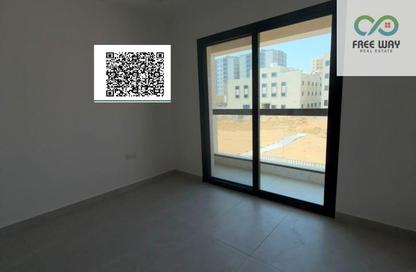 شقة - غرفة نوم - 2 حمامات للايجار في الجرف 3 - الجرف - عجمان وسط المدينة - عجمان شقة - غرفة نوم - 2 حمامات للايجار في الجرف 3 - الجرف - عجمان وسط المدينة - عجمان