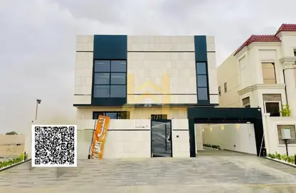 Villa - 6 Bedrooms for sale in Al Bahia Hills - Al Bahia - Ajman