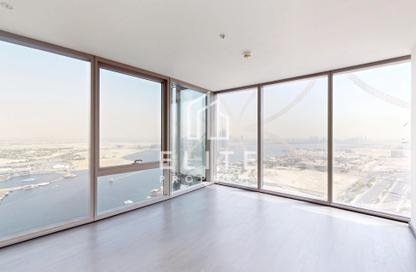 Apartment - 3 Bedrooms - 4 Bathrooms for rent in D1 Tower - Culture Village - Dubai