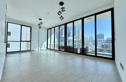 Apartment - 2 Bedrooms - 4 Bathrooms for rent in Alya Building - Al Satwa - Dubai