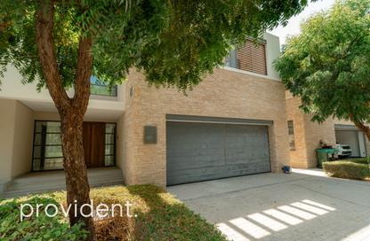 Villa - 4 - 5 for sale in Sobha Hartland Villas - Sobha Hartland - Mohammed Bin Rashid City - Dubai