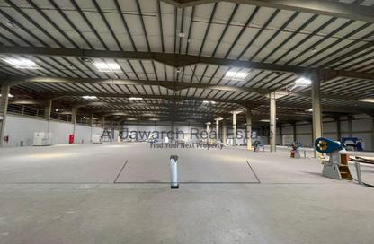 Warehouse - Studio - 1 for rent in Umm Dir - Umm Al Quwain