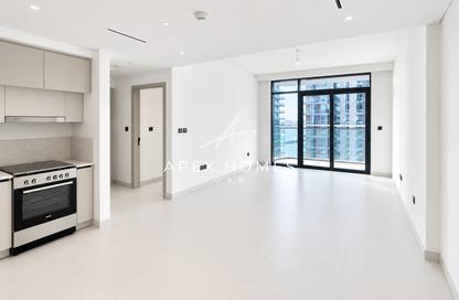 Apartment - 1 Bedroom - 2 Bathrooms for rent in Marina Vista Tower 2 - Marina Vista - Emaar Beachfront - Dubai Harbour - Dubai Apartment - 1 Bedroom - 2 Bathrooms for rent in Marina Vista Tower 2 - Marina Vista - Emaar Beachfront - Dubai Harbour - Dubai