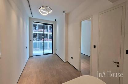 Apartment - 1 Bedroom - 2 Bathrooms for rent in Rise Residences - District 16 - Jumeirah Village Circle - Dubai