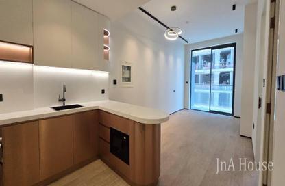 Apartment - 1 Bedroom - 2 Bathrooms for rent in Rise Residences - District 16 - Jumeirah Village Circle - Dubai