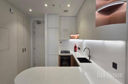 Apartment - 1 Bedroom - 2 Bathrooms for rent in Rise Residences - District 16 - Jumeirah Village Circle - Dubai