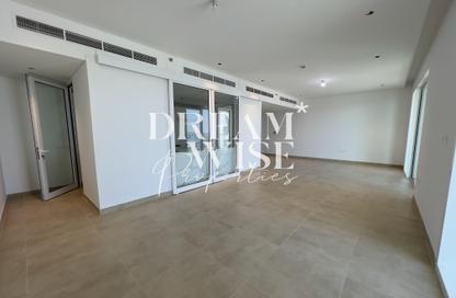 Apartment - 3 Bedrooms - 4 Bathrooms for rent in Qaryat Al Hidd - Saadiyat Island - Abu Dhabi