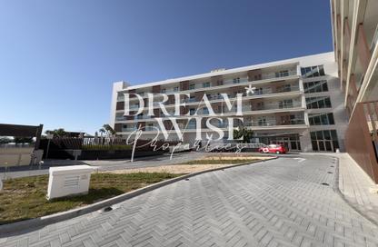 Apartment - 3 Bedrooms - 4 Bathrooms for rent in Qaryat Al Hidd - Saadiyat Island - Abu Dhabi Apartment - 3 Bedrooms - 4 Bathrooms for rent in Qaryat Al Hidd - Saadiyat Island - Abu Dhabi