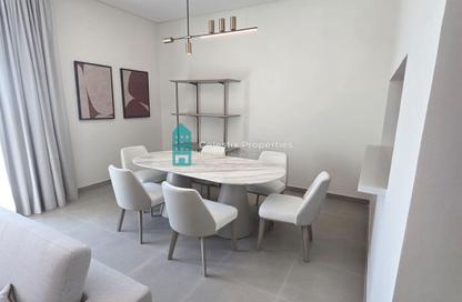 Apartment - 2 - 4 for sale in Yas Golf Collection - Yas Island - Abu Dhabi Apartment - 2 - 4 for sale in Yas Golf Collection - Yas Island - Abu Dhabi