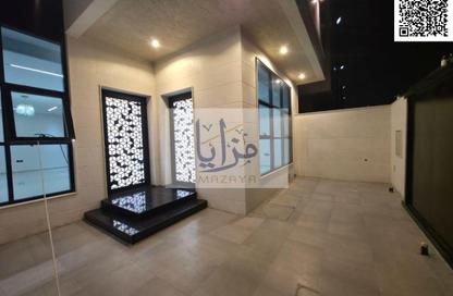 Villa - 5 Bedrooms - 7 Bathrooms for sale in Al Zaheya Gardens - Al Zahya - Ajman