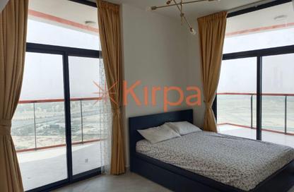 Apartment - 3 Bedrooms - 3 Bathrooms for sale in Binghatti Avenue - Al Jaddaf - Dubai Apartment - 3 Bedrooms - 3 Bathrooms for sale in Binghatti Avenue - Al Jaddaf - Dubai