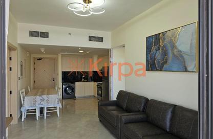 Apartment - 3 Bedrooms - 3 Bathrooms for sale in Binghatti Avenue - Al Jaddaf - Dubai Apartment - 3 Bedrooms - 3 Bathrooms for sale in Binghatti Avenue - Al Jaddaf - Dubai