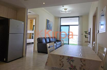 Apartment - 3 Bedrooms - 3 Bathrooms for sale in Binghatti Avenue - Al Jaddaf - Dubai Apartment - 3 Bedrooms - 3 Bathrooms for sale in Binghatti Avenue - Al Jaddaf - Dubai