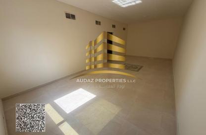 Apartment - 2 - 2 for rent in Ajman Corniche Residences - Ajman Corniche Road - Ajman
