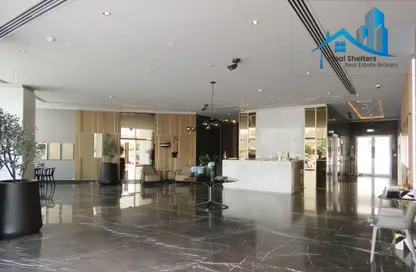 شقة - 1 حمام للايجار في باي أو بي إس ديزاينر ريزيدينس - مدينة دبي للإنتاج (اي ام بي زد) - دبي