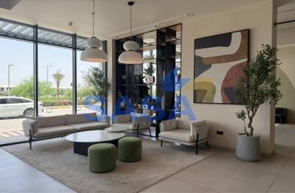 Apartment - 1 Bedroom - 1 Bathroom for rent in Liva - Town Square - Dubai