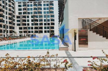Apartment - 1 Bedroom - 1 Bathroom for rent in Liva - Town Square - Dubai Apartment - 1 Bedroom - 1 Bathroom for rent in Liva - Town Square - Dubai
