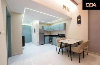 Apartment - 1 Bedroom - 2 Bathrooms for rent in Elite Sports Residence 1 - Elite Sports Residence - Dubai Sports City - Dubai Apartment - 1 Bedroom - 2 Bathrooms for rent in Elite Sports Residence 1 - Elite Sports Residence - Dubai Sports City - Dubai