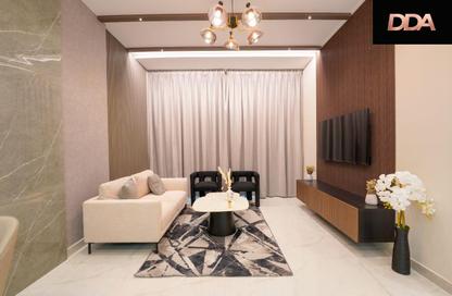 Apartment - 1 Bedroom - 2 Bathrooms for rent in Elite Sports Residence 1 - Elite Sports Residence - Dubai Sports City - Dubai Apartment - 1 Bedroom - 2 Bathrooms for rent in Elite Sports Residence 1 - Elite Sports Residence - Dubai Sports City - Dubai