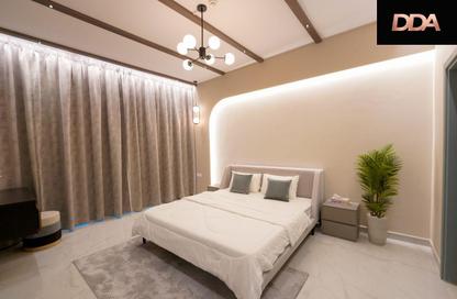 Apartment - 1 Bedroom - 2 Bathrooms for rent in Elite Sports Residence 1 - Elite Sports Residence - Dubai Sports City - Dubai Apartment - 1 Bedroom - 2 Bathrooms for rent in Elite Sports Residence 1 - Elite Sports Residence - Dubai Sports City - Dubai