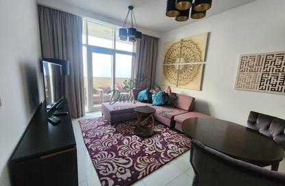 Apartment - 1 - 2 for rent in Ghalia Tower - District 18 - Jumeirah Village Circle - Dubai Apartment - 1 - 2 for rent in Ghalia Tower - District 18 - Jumeirah Village Circle - Dubai