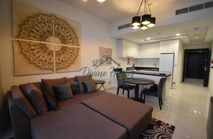 Apartment - 1 - 2 for rent in Ghalia Tower - District 18 - Jumeirah Village Circle - Dubai Apartment - 1 - 2 for rent in Ghalia Tower - District 18 - Jumeirah Village Circle - Dubai