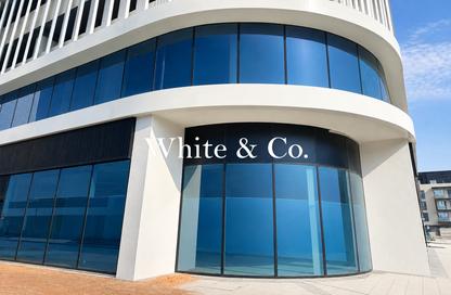 Retail - Studio for rent in Binghatti Grove - District 17 - Jumeirah Village Circle - Dubai