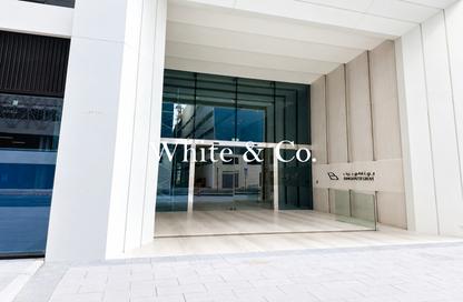Retail - Studio for rent in Binghatti Grove - District 17 - Jumeirah Village Circle - Dubai