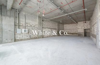 Retail - Studio for rent in Binghatti Grove - District 17 - Jumeirah Village Circle - Dubai