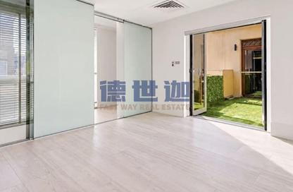 Apartment - 2 - 3 for rent in Zaafaran 1 - Zaafaran - Old Town - Downtown Dubai - Dubai