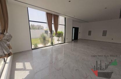 Villa - 5 - 7 for rent in Al Quoz 1 Villas - Al Quoz 1 - Al Quoz - Dubai