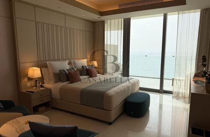 Apartment - Studio - 1 for sale in Five Luxe JBR - Jumeirah Beach Residence - Dubai Apartment - Studio - 1 for sale in Five Luxe JBR - Jumeirah Beach Residence - Dubai