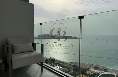 Apartment - Studio - 1 for sale in Five Luxe JBR - Jumeirah Beach Residence - Dubai Apartment - Studio - 1 for sale in Five Luxe JBR - Jumeirah Beach Residence - Dubai