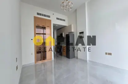 Apartment - Studio - 1 Bathroom for rent in Skyz by Danube - Arjan - Dubai