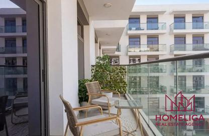 Apartment - 1 - 2 for sale in Laya Heights - Dubai Studio City - Dubai Apartment - 1 - 2 for sale in Laya Heights - Dubai Studio City - Dubai
