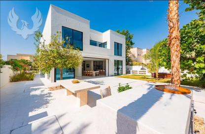 Villa - 5 - 6 for sale in Meadows 7 - Meadows - Dubai Villa - 5 - 6 for sale in Meadows 7 - Meadows - Dubai