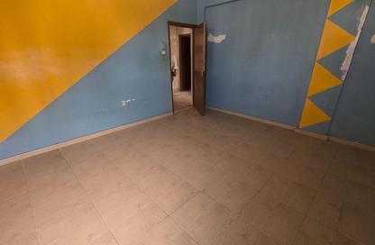 Apartment - 2 Bedrooms - 1 Bathroom for rent in Al Butina 9 Building - Al Butina - Sharjah