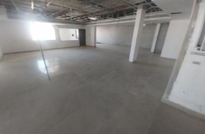 Business Centre - Studio - 1 Bathroom for rent in Muweileh Community - Muwaileh Commercial - Sharjah
