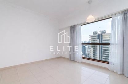 Apartment - 4 Bedrooms - 4 Bathrooms for sale in Sadaf 2 - Sadaf - Jumeirah Beach Residence - Dubai