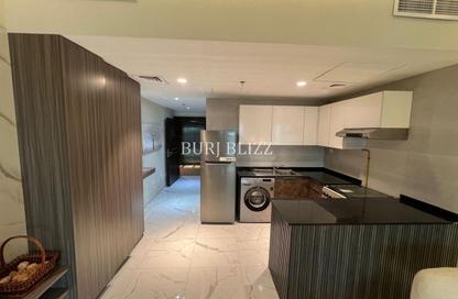 Apartment - Studio - 1 Bathroom for rent in Alwan Residence 1 - Dubai Production City (IMPZ) - Dubai Apartment - Studio - 1 Bathroom for rent in Alwan Residence 1 - Dubai Production City (IMPZ) - Dubai