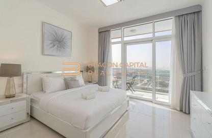 Apartment - 2 - 3 for rent in Carson C - Carson - Damac Hills - Dubai Apartment - 2 - 3 for rent in Carson C - Carson - Damac Hills - Dubai
