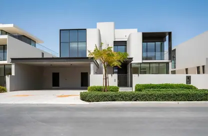 فيلا - 5 غرف نوم - 6 حمامات للبيع في أدريس هيلكريست - دبي هيلز استيت - دبي